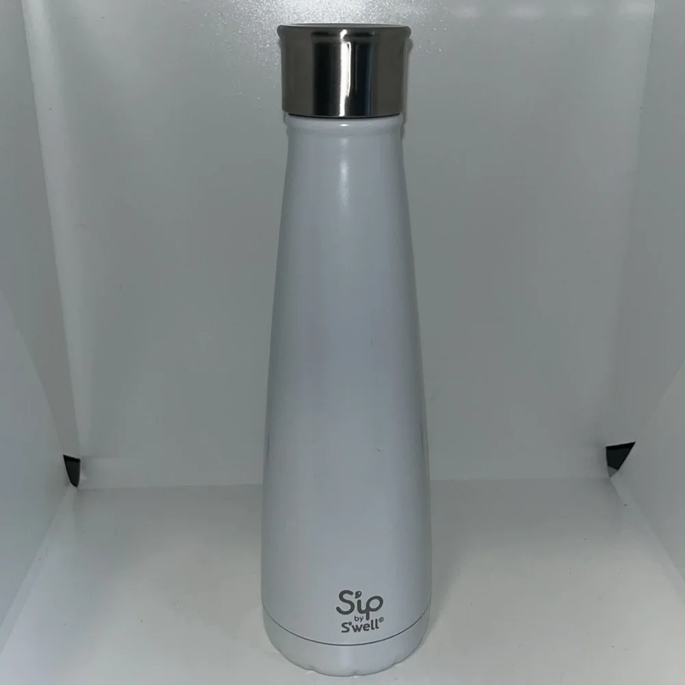 Sip by S’well Harry Potter Stainless Steel Water Bottle 15 oz